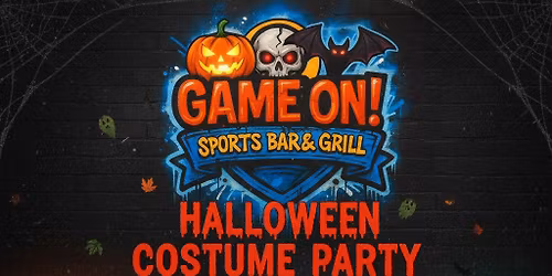 Halloween Costume Contest!