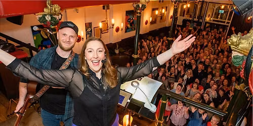 The Big September Sing with Crazy Little Sing Called Pub