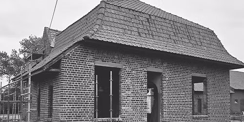 Trailtraining 'Hoeve Kastaars'