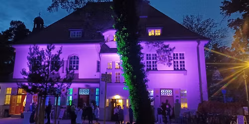 Guitar Night im Kleinen Theater Haar