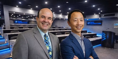 2 DAYS INTEGRATIVE PEDIATRIC AIRWAYS FOCUSED MYOFUNCTIONAL ORTHODONTICS