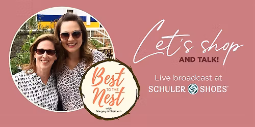 Let's Shop and Talk!