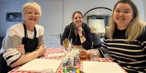 Arts & Crafts - Lancaster