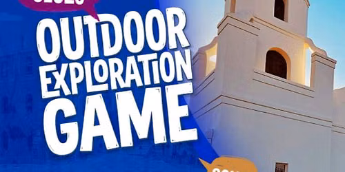 Historic Old Town Scottsdale: A Western Adventure - Outdoor Exploration Game