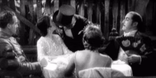 Queer in Hollywood: LGBTQ+ Depictions in Classic Film