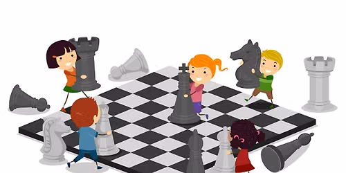 Chess Club For Kids | School Term 4 2026