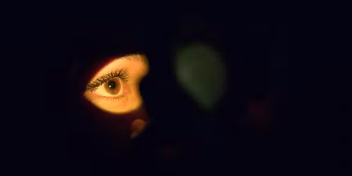 Viola Spolin Focus Workshop: Getting Out of Your Head and Into the Scene