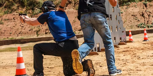Practical Pistol