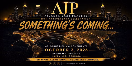 10th Year Anniversary Concert