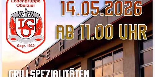 Vatertagstreffen 2026