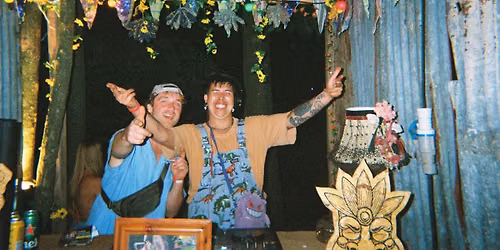 Toshi's 30th \/\/ DJ Set \/\/ @ The Bread and Roses