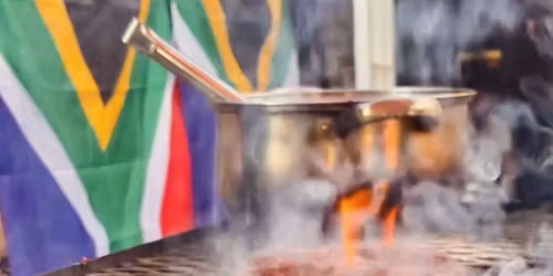 Berkshires biggest bring and braai day returns!!