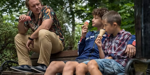 Brat | seans + spotkanie z Maciejem Sobieszcza\u0144skim, Martyn\u0105 Krzysztofik i Rafa\u0142em Dziwiszem | AFP