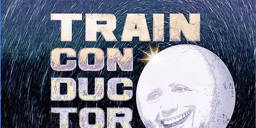 Train Conductor (album release) w\/ Dissolves, The Directory