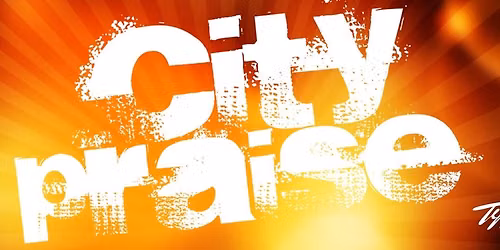 City Praise 2026