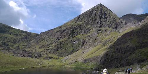 Carrauntohill - guided hike up highest mountain in Ireland \u203c\ufe0fFully booked