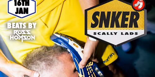 SNKER winter addition