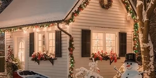 Christmas Open House 