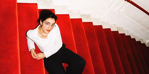 Ana Luc\u00eda - Gewinner | Heidelberg