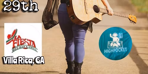 Michelle Marie \ud83e\udd70 Live @ LaFiesta Villa Rica