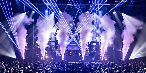 RESET 2026 - Oldschool Legacy