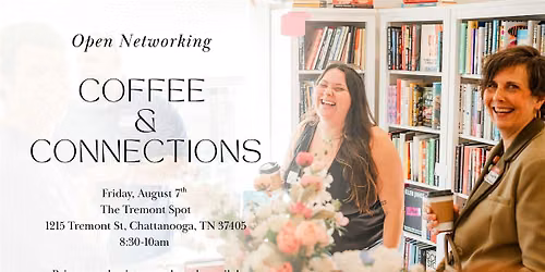 Coffee & Connections