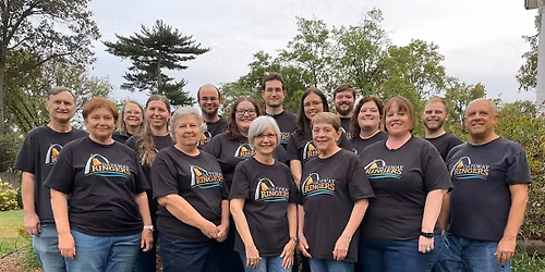 Celebrating 30 Years of Ringing! Holiday Concert