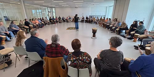 Community Drum Circle