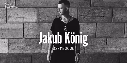 Jakub K\u00f6nig | Klub Stamina