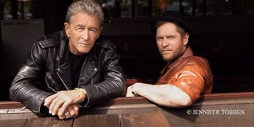 Maffay + Oerding in K\u00f6ln