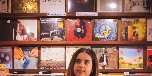 Hannah Reader\u2019s WAAPA Graduation Recital