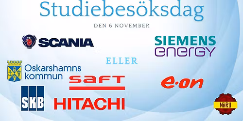 Studiebes\u00f6ksdag