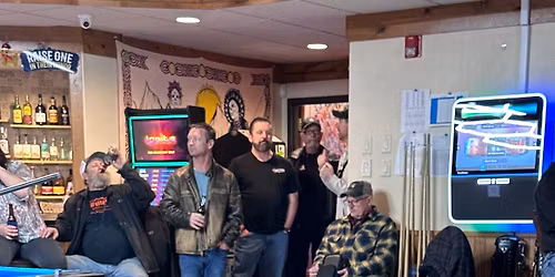 Waupaca 6 Bar Partners Tournament