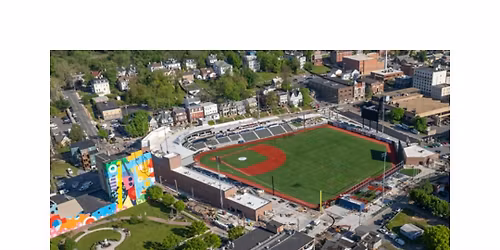 Star Spangled Banner | Flying Boxcars