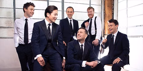 The King's Singers