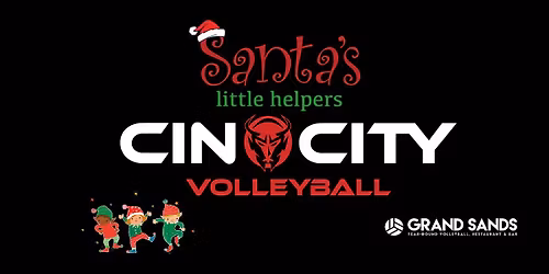 Santa's Little Helpers BYOT Coed Quads - Special Rules