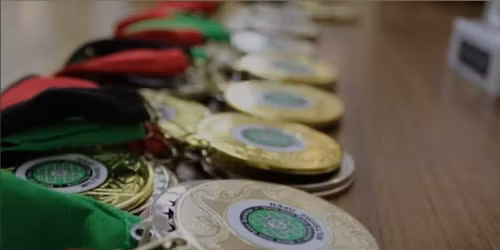 WIDA Wiltshire Open
