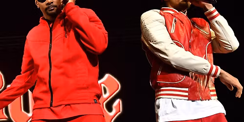 Bone Thugs-N-Harmony