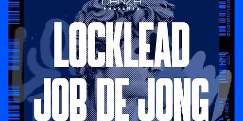 Locklead, Job De Jong, Watchers & more.