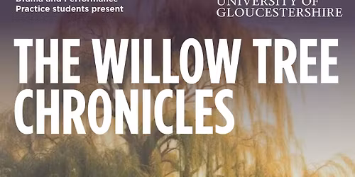 The Willow Tree Chronicles