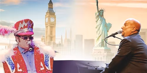 Yellow Brick Joel: The Tribute Concert