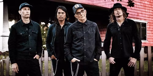 Everclear - Sparkle and Fade 30th Anniversary Tour with Local H and Sponge