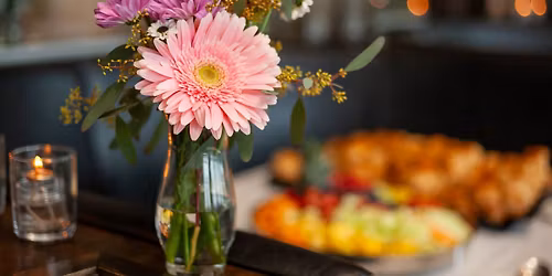 Mother's Day Brunch | 1:30pm Seating
