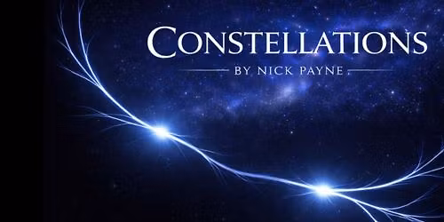 BITFest: Constellations by Theatre33