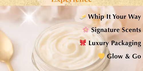 It\u2019s Butta Butta, Baby!