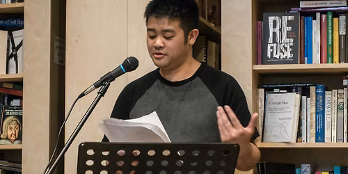 (Tentative) Poetry Event Highlighting the Writers of (art) Song Lab 2026