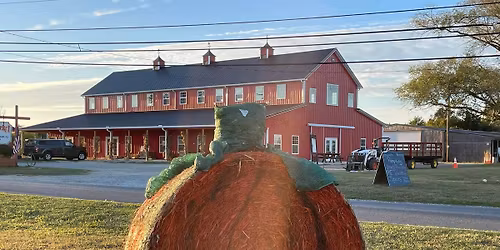 Rea's Harvest Fair \ud83c\udfaa\ud83c\udf83\ud83c\udf3d\ud83c\udf83\ud83c\udf69\ud83e\udd67\ud83c\udf4e