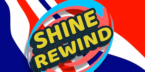 Shine Rewind