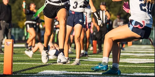  COMPETITIVE HIGH SCHOOL FLAG SAN DIEGO (4 DAY)