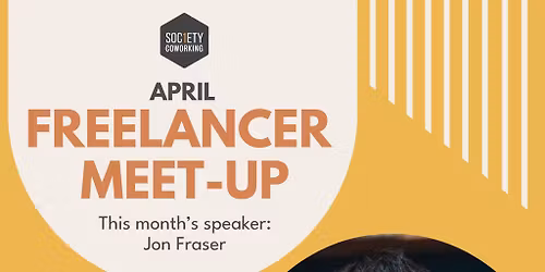 Preston Freelancer Meet-Up: April
